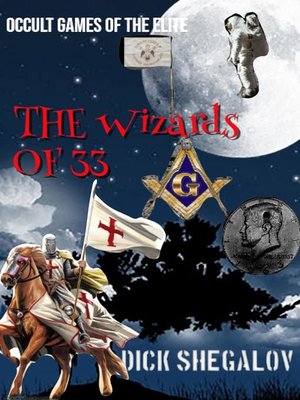 cover image of The Wizards of 33